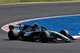 Antonelli-Mercedes