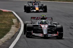 Verstappen, Antonelli seize advantage as Bearman suffers heavy crash in Japan