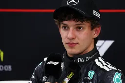 Antonelli details unexpected 'surprise' behind dominant Suzuka pole