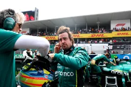 Honda signals new direction for Aston Martin after major Suzuka breakthrough