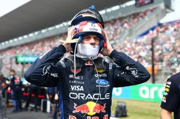 Verstappen gets candid on Red Bull’s woes with ceiling behind Alpine verdict