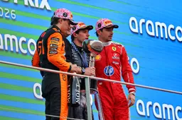 Antonelli, Leclerc and Piastri reach a sobering conclusion about F1 cars
