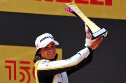 How Chadwick continues to influence the future of Formula 1