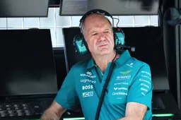 Newey has ended up in a nightmare due to a 'horror marriage' with Honda