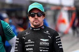 Alonso rips into Formula 1 cars with scathing verdict
