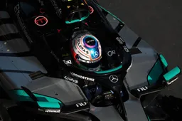Wat een verschil! Zoveel sneller is Mercedes ten opzichte van Ferrari in China echt