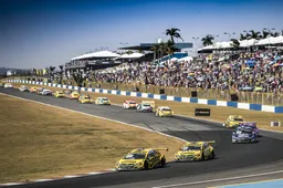 Ayrton Senna Autodrome prepares to welcome Brazilian GP to Goiania