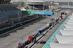 Teams leggen nadruk op urgentie omtrent afgelasting GP Bahrein