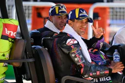 Aprilia staying humble as Ducati rivalry set to heat up in COTA