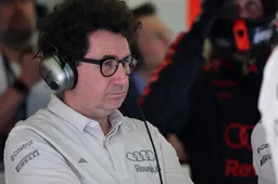 F1 Today | Audi forced to find permanent team principal, Mercedes and Haas unveil Japanese GP liveries