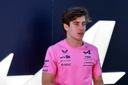 Briatore maakt Colapinto met de grond gelijk: zo reageert de arme Argentijn