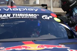 MotoGP legend dreams of the Nordschleife, just like Verstappen