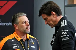 F1 teams want swift clarity on Grands Prix in the Middle East