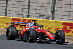 Waarom de RB22 Verstappen in China in de steek laat