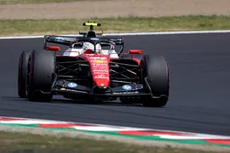 Why new F1 rule tweaks could benefit and hurt Mercedes and Ferrari