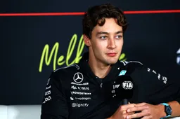 Oorlog in het Midden-Oosten: F1-coureurs reageren op mogelijke afgelasting