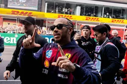 Herboren Hamilton voelt zich helemaal klaar voor achtste wereldtitel