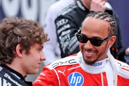 Is Hamilton back? The heroes and villains of the F1 Australian Grand Prix