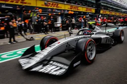 Formula 2 eyes expansion: Quick decision on these extra races