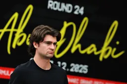 Herta challenges Cadillac ‘top 10’ F2 target: ‘My goal is to win’