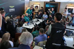 Aston Martin doet dit bewust: de publieke vernedering van Honda