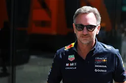 A grim update on Christian Horner's future in Formula 1
