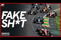 'Verstappen vents his frustrations as Antonelli begins 2026 title fight'