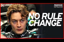 'Can Kimi Antonelli be the one to stop George Russell's 2026 title bid?'