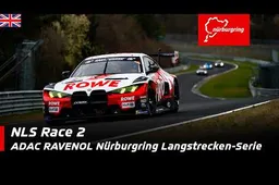 Verstappen back on track at Nürburgring: Watch the F1 star tackle the Nordschleife live!