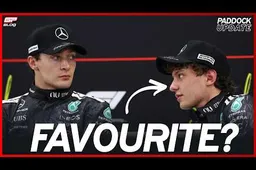 'Has Kimi Antonelli swung Mercedes' F1 backing his way?'