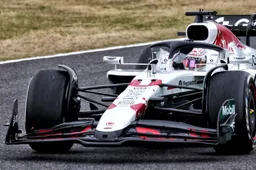 Pirelli preview toughest test yet at Japanese Grand Prix as tyre options confirmed