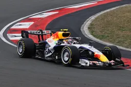Red Bull-coureur in de wachtkamer: Racing Bulls kiest voor andere coureur in VT1