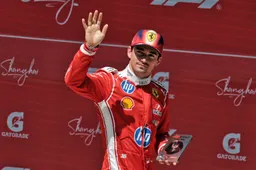 Charles Leclerc highlights what F1 is 'missing' in current cars