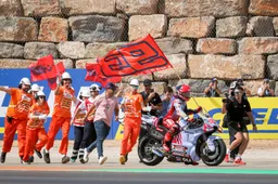 Liberty Media prepares to axe yet another beloved circuit after Phillip Island controversy