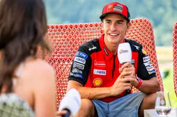 Marc Marquez: 'I'd sign to retire now' with one guaruntee