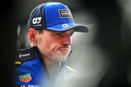 Mekies knows how to boost Verstappen’s mood amid his heavy criticism