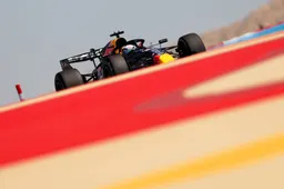 F1-Teams treffen sich wegen der angespannten Lage im Nahen Osten: Wird es weiterhin Grand Prix's geben?
