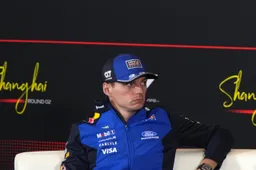 Max Verstappen explains why GT3 is much more interesting to him than F1