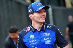 Verstappen krijgt gelijk nieuwe onderdelen van Red Bull Racing in Australië