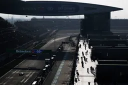 Naast Red Bull Racing mag nóg één team zich melden bij de FIA-stewards in China