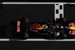 Ominous race simulations expose Red Bull's serious deficit