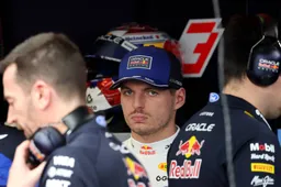 Er loopt een 'verrader' tussen de Formule 1-coureurs