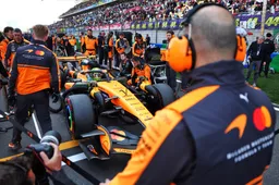 McLaren reveals 'exceptional' reason behind double DNS at the Chinese Grand Prix