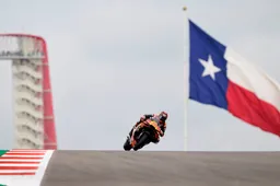 MotoGP 2026 USA Grand Prix: Full schedule, start times & where to watch