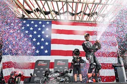 Liberty Media confirm MotoGP discussions over Miami Grand Prix circuit