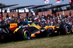 Analysts 'encouraged' by Mercedes' potential new rival at the Japan GP