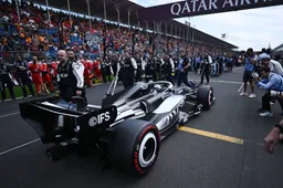 Voormalig ploeggenoot Verstappen vindt F1 op dag van rentree al 'minder leuk'