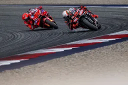 MotoGP Thailand-GP – Alle Ergebnisse: Bezzecchi dominiert, Márquez holt keine Punkte