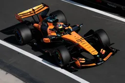 McLaren komt tot absurde conclusie na kwalificaties: Coureurs met foutjes zijn sneller!