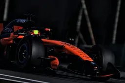 Afgelasting races Midden-Oosten lijkt McLaren helemaal niet slecht uit te komen